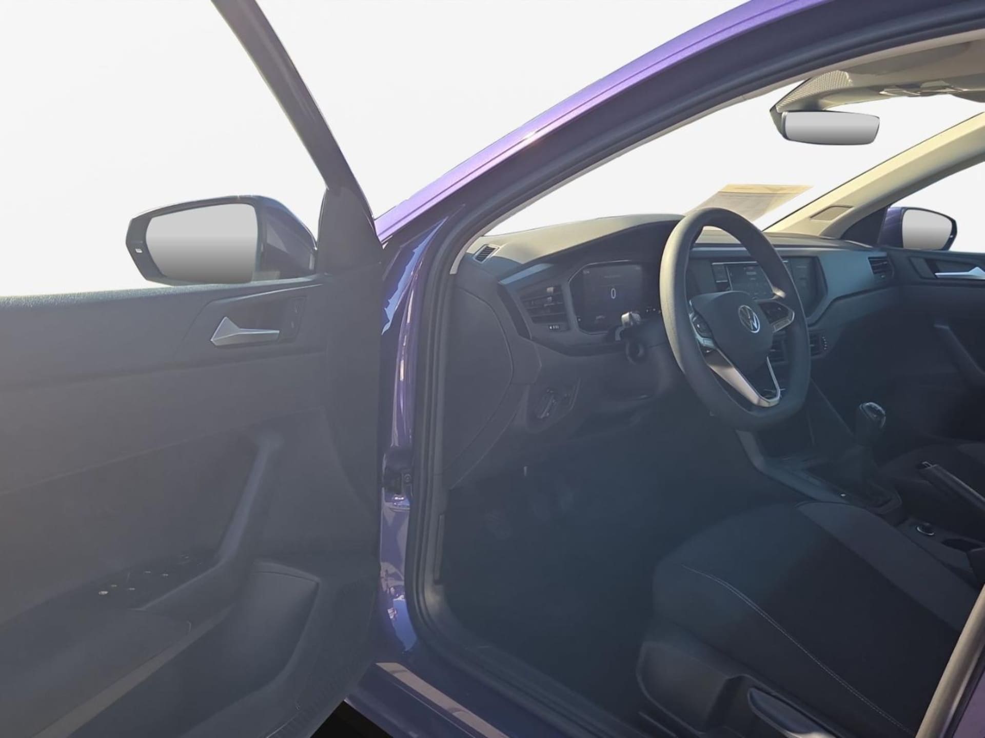 Volkswagen Polo FRESH