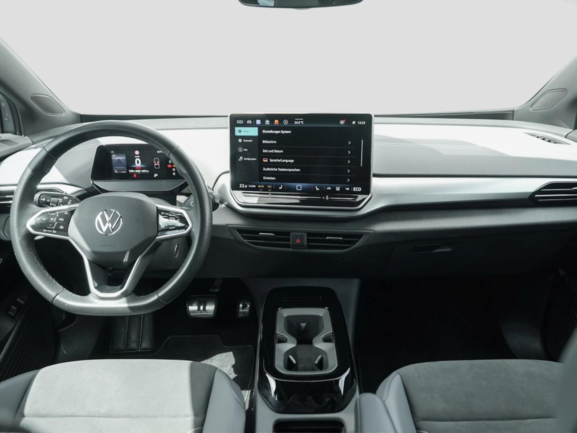 Volkswagen ID.4 Pro
