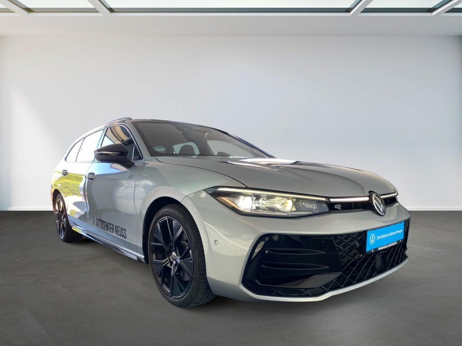 Volkswagen Passat – Bild 18