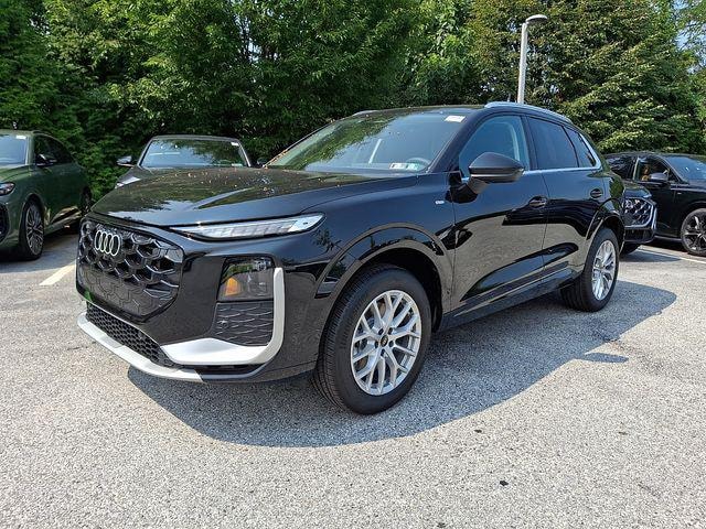 2026 Audi Q3 SUV