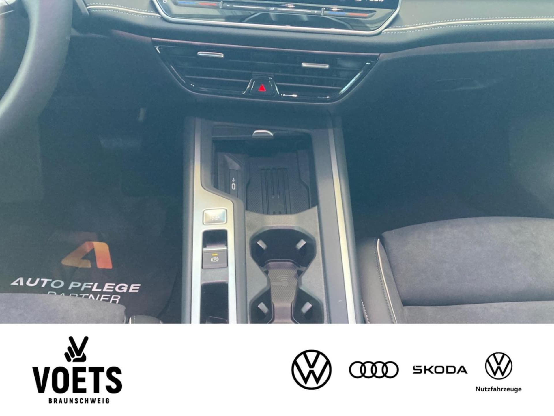 Volkswagen Passat Business