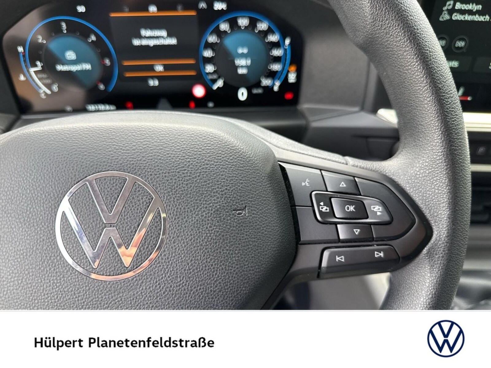 Volkswagen Transporter Kasten kurzer Radstand – Bild 13