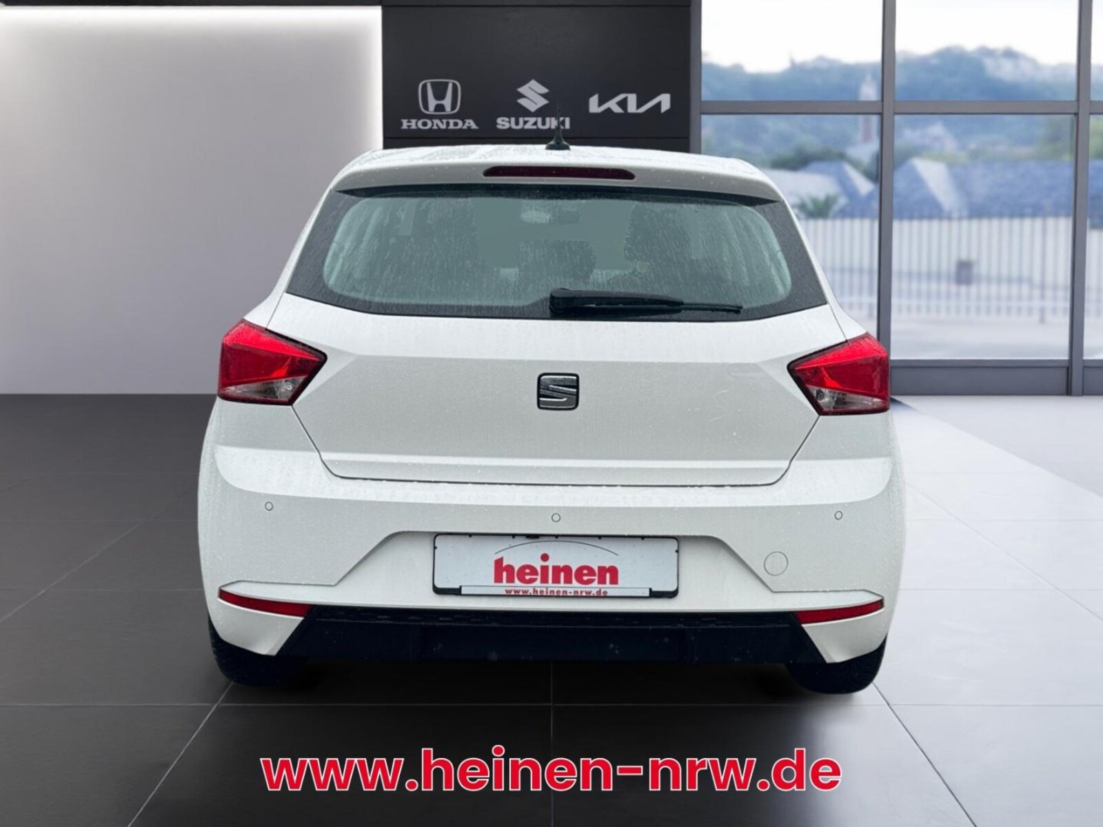 SEAT Ibiza – Bild 5