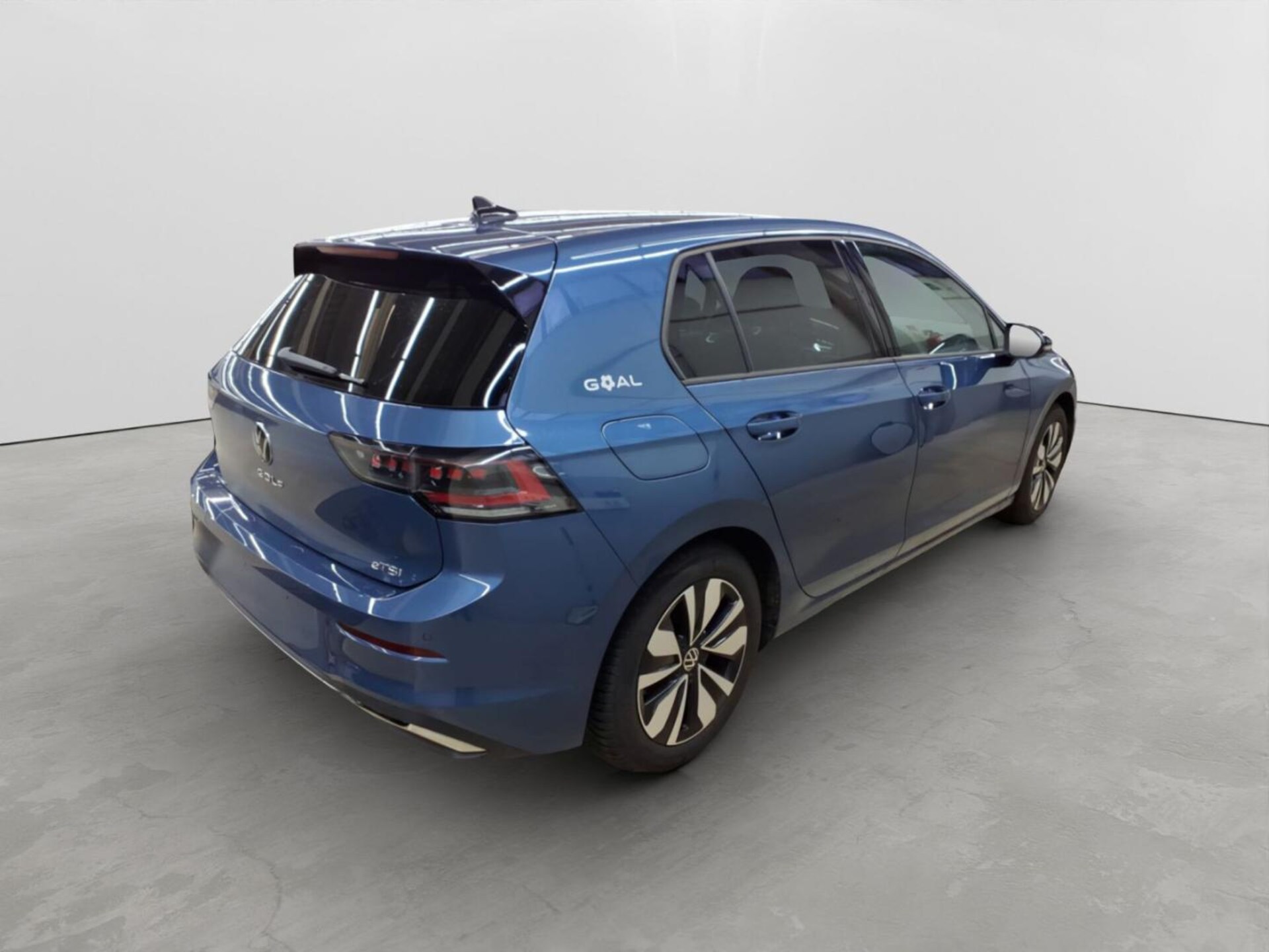 Volkswagen Golf Life