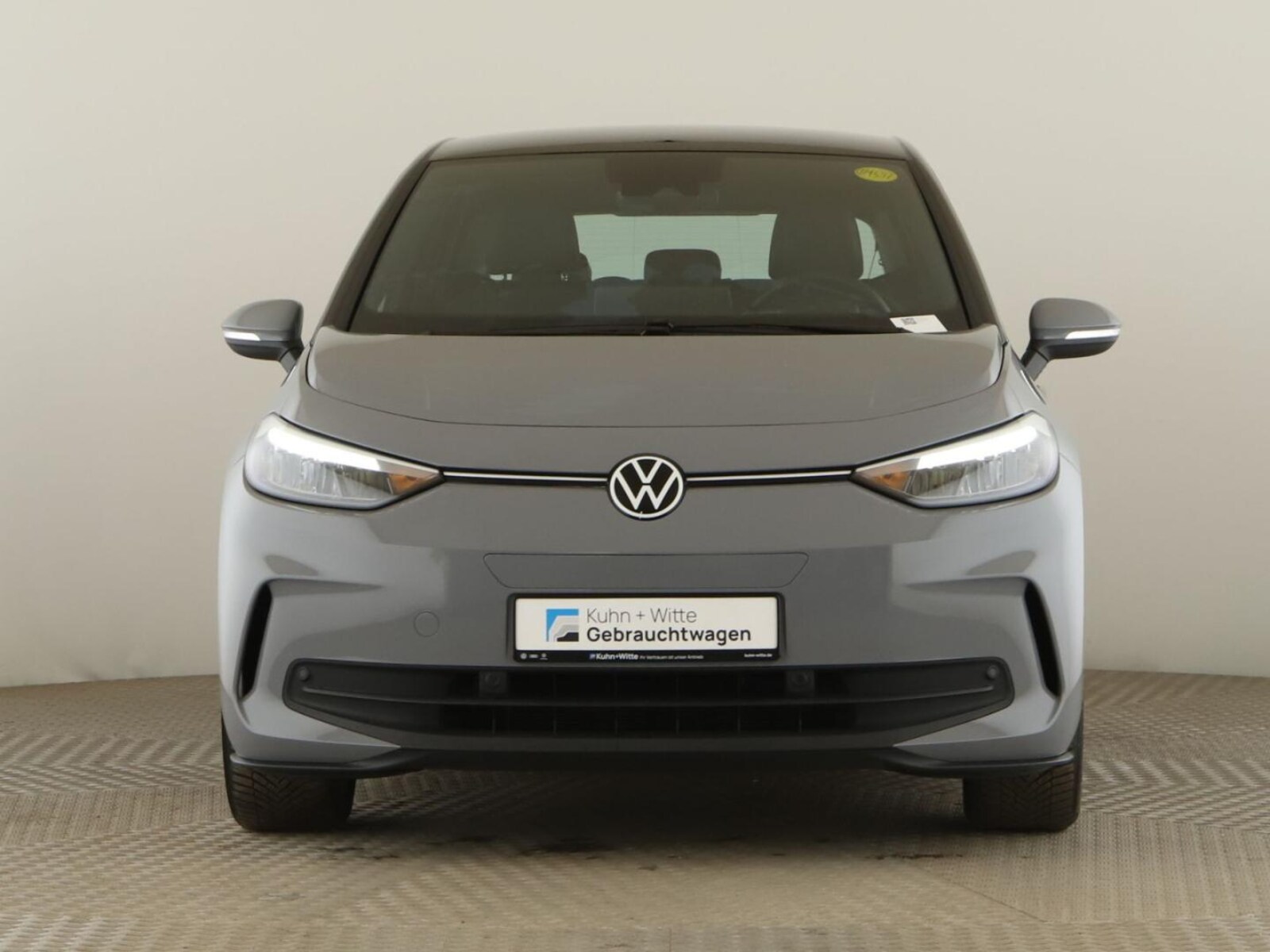 Volkswagen ID.3 – Bild 2