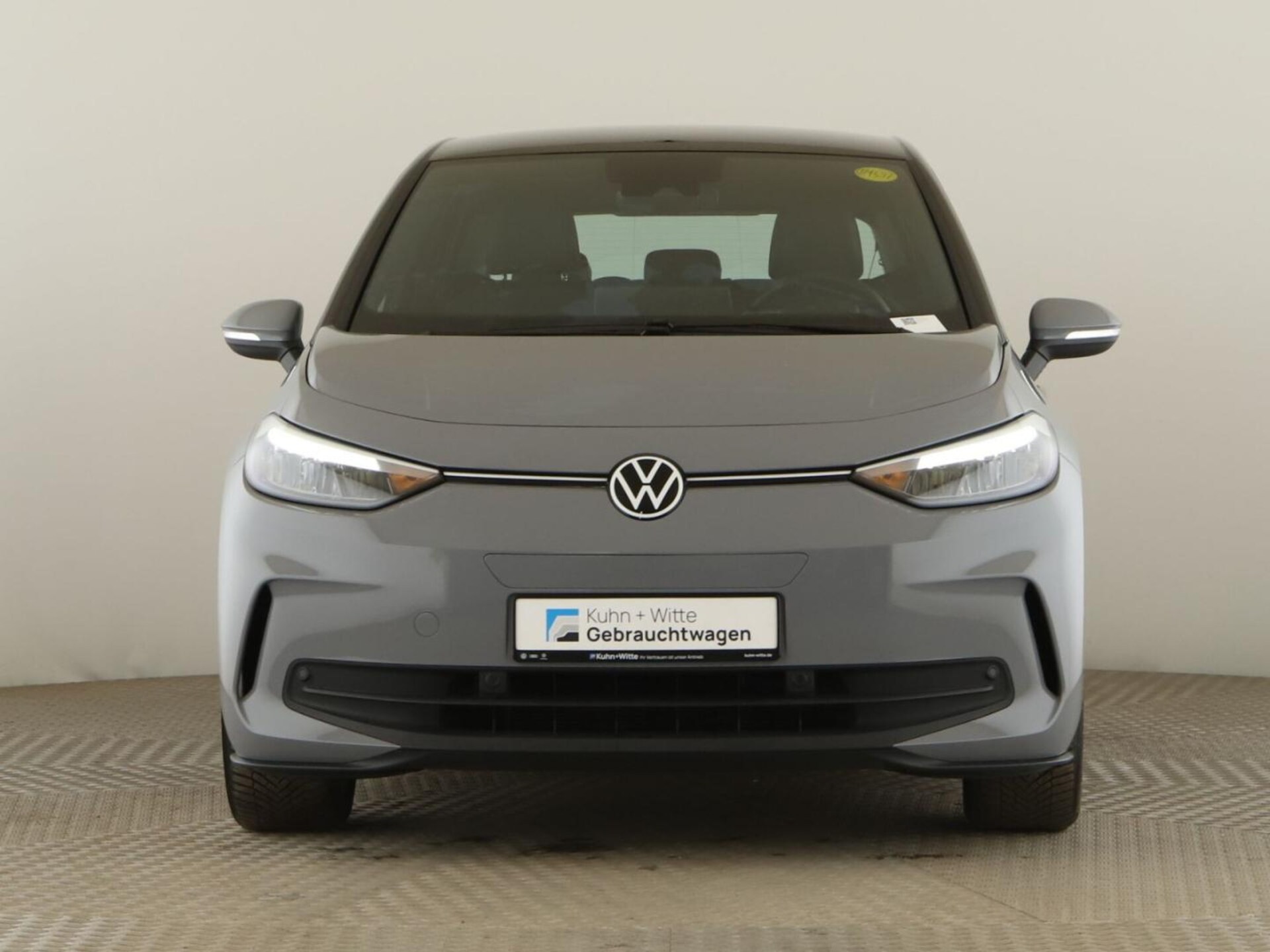 Volkswagen ID.3 MOVE Pro