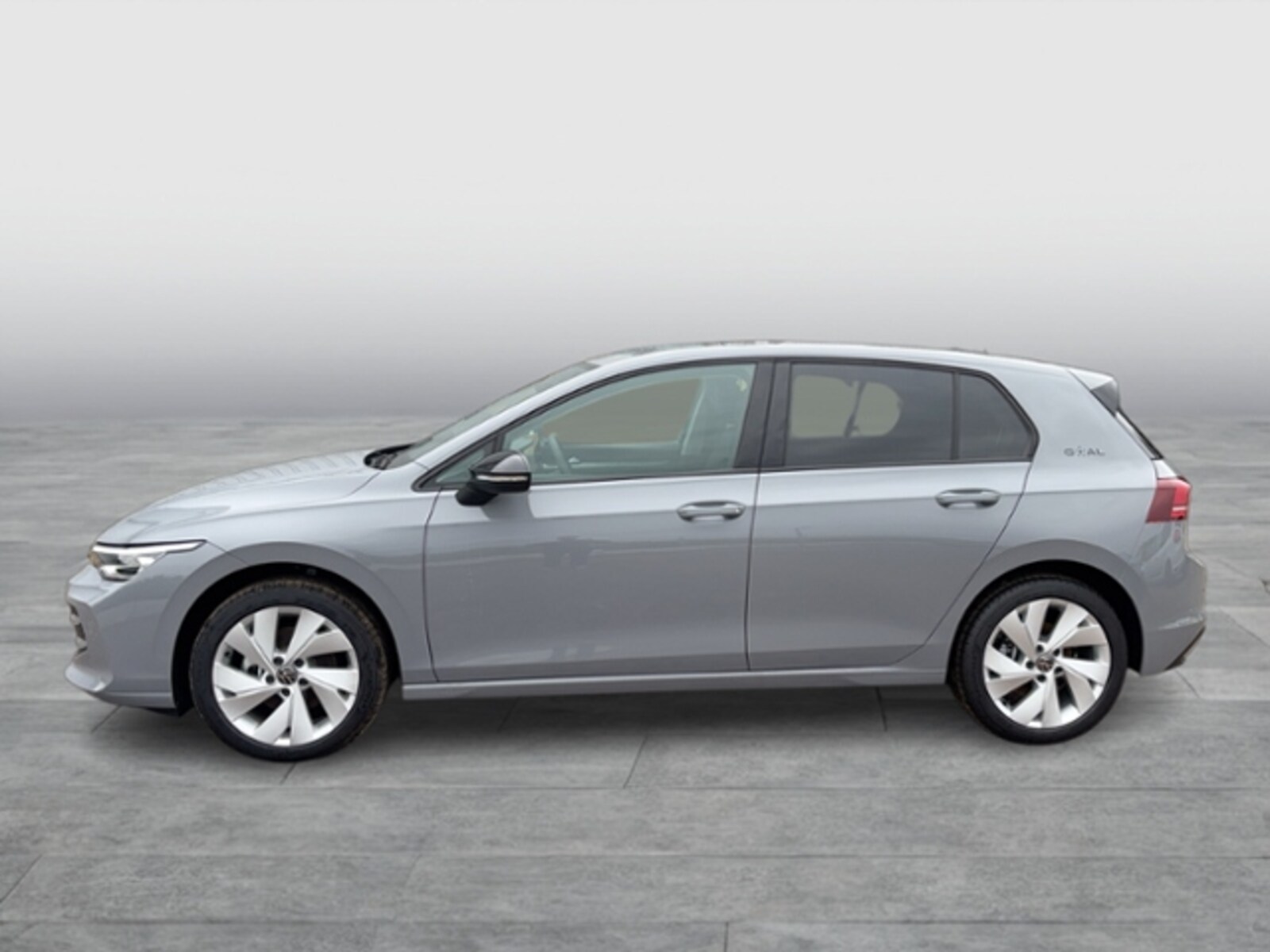 Volkswagen Golf – Bild 2