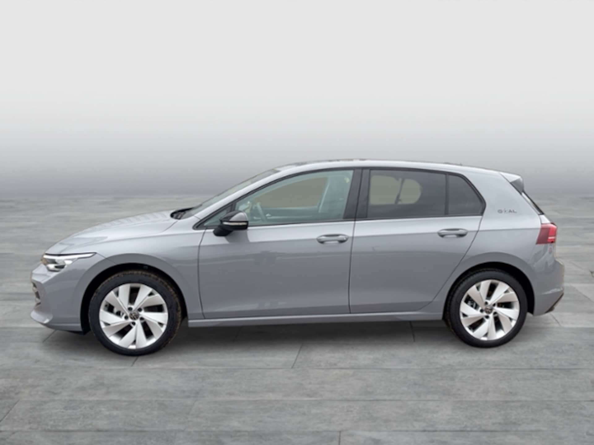 Volkswagen Golf Goal