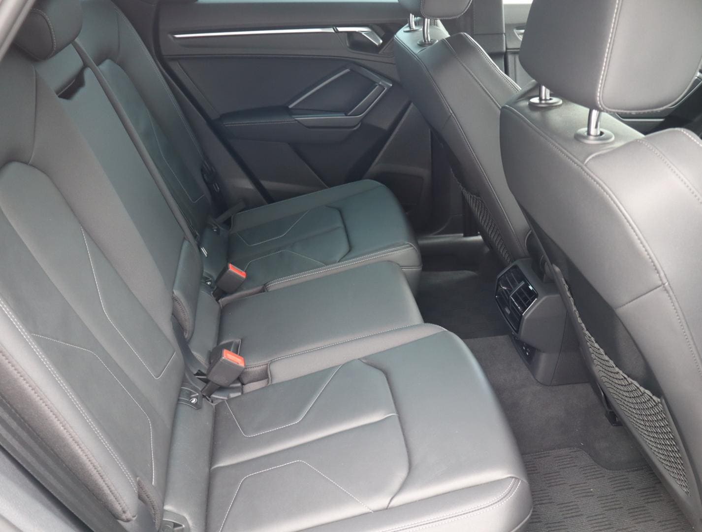Audi Q3 Sportback 35 TFSI S line for more details contact your dealer