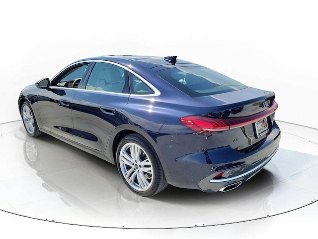 2026 Audi A5 Sedan