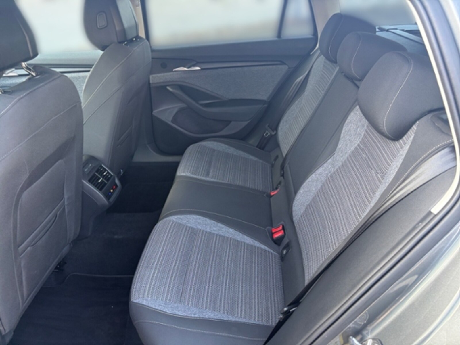 Škoda Superb Combi – Bild 15