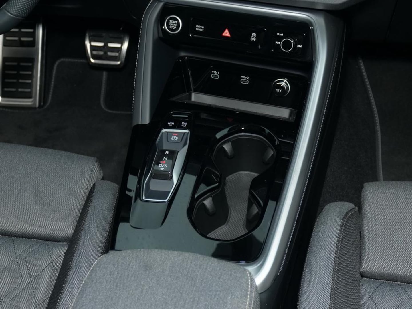 Bild über Audi Q5 Sportback TFSI 150 kW S tronic - für weitere Informationen kontaktieren Sie den Audi Partner
