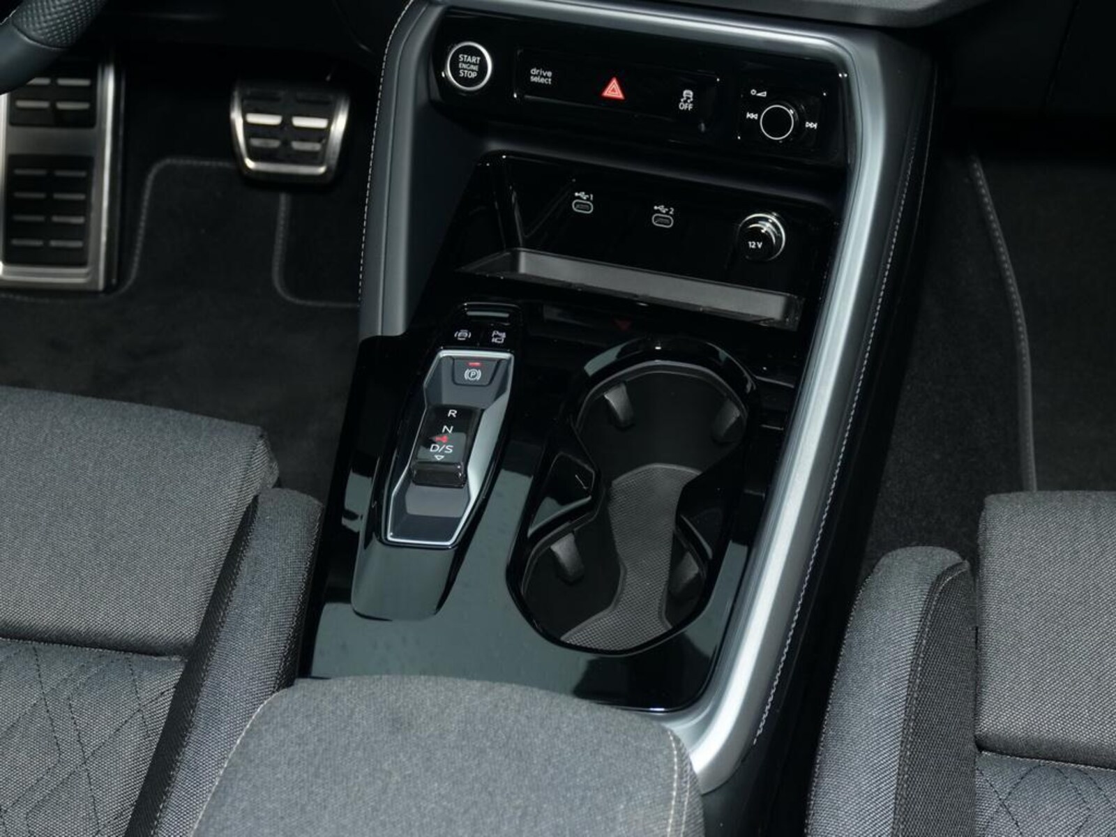 Audi Q5 Sportback – Bild 7