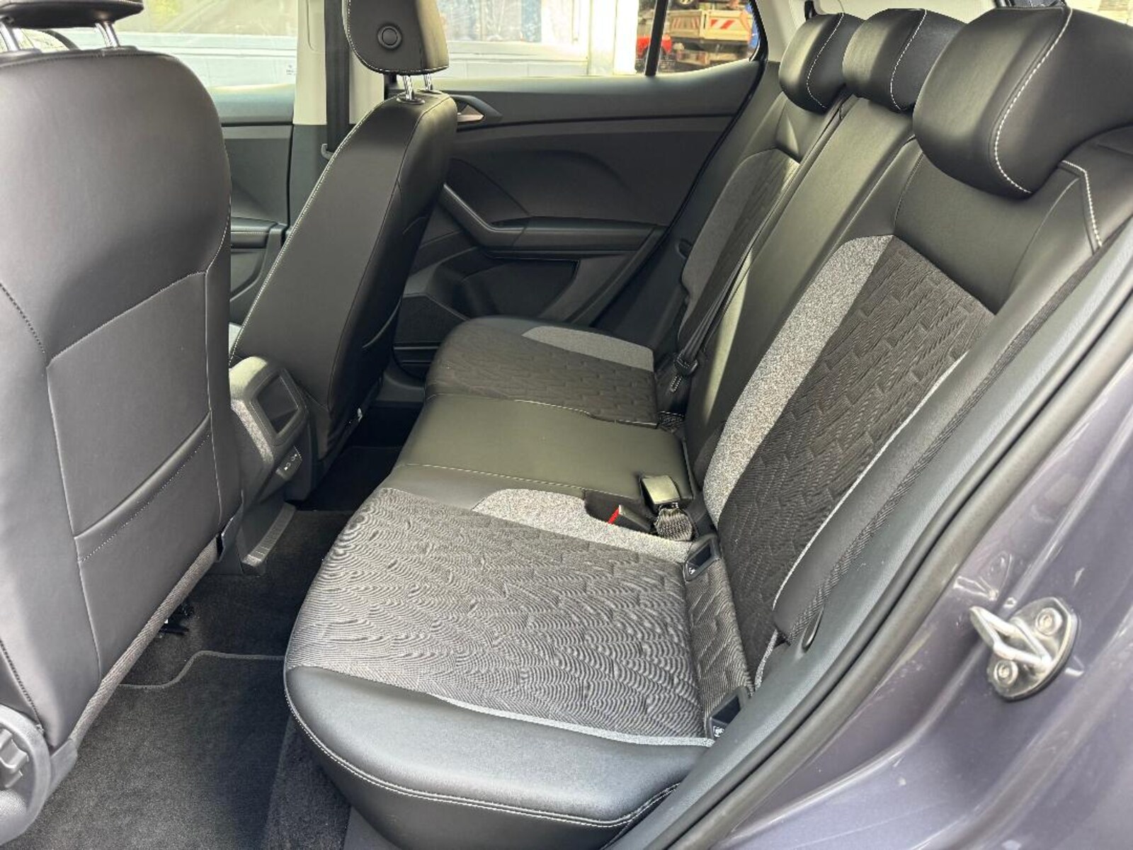 Volkswagen T-Cross – Bild 6
