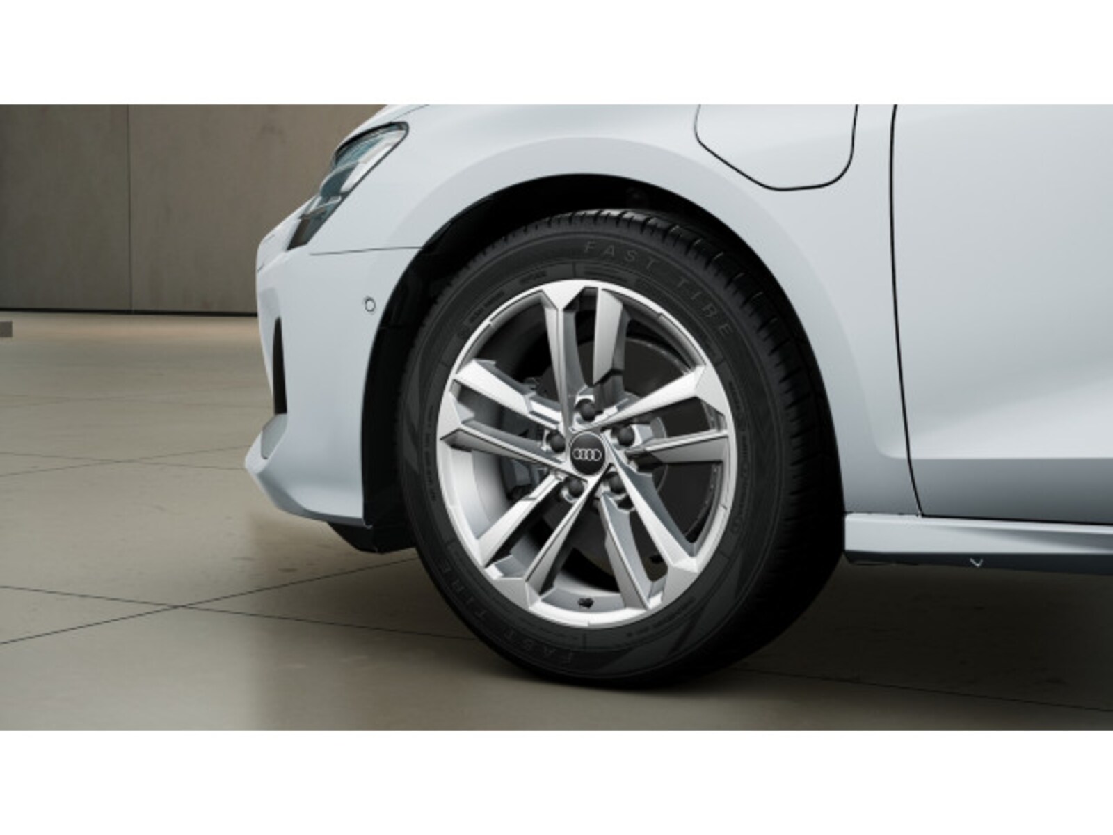 Audi A3 Sportback – Bild 6