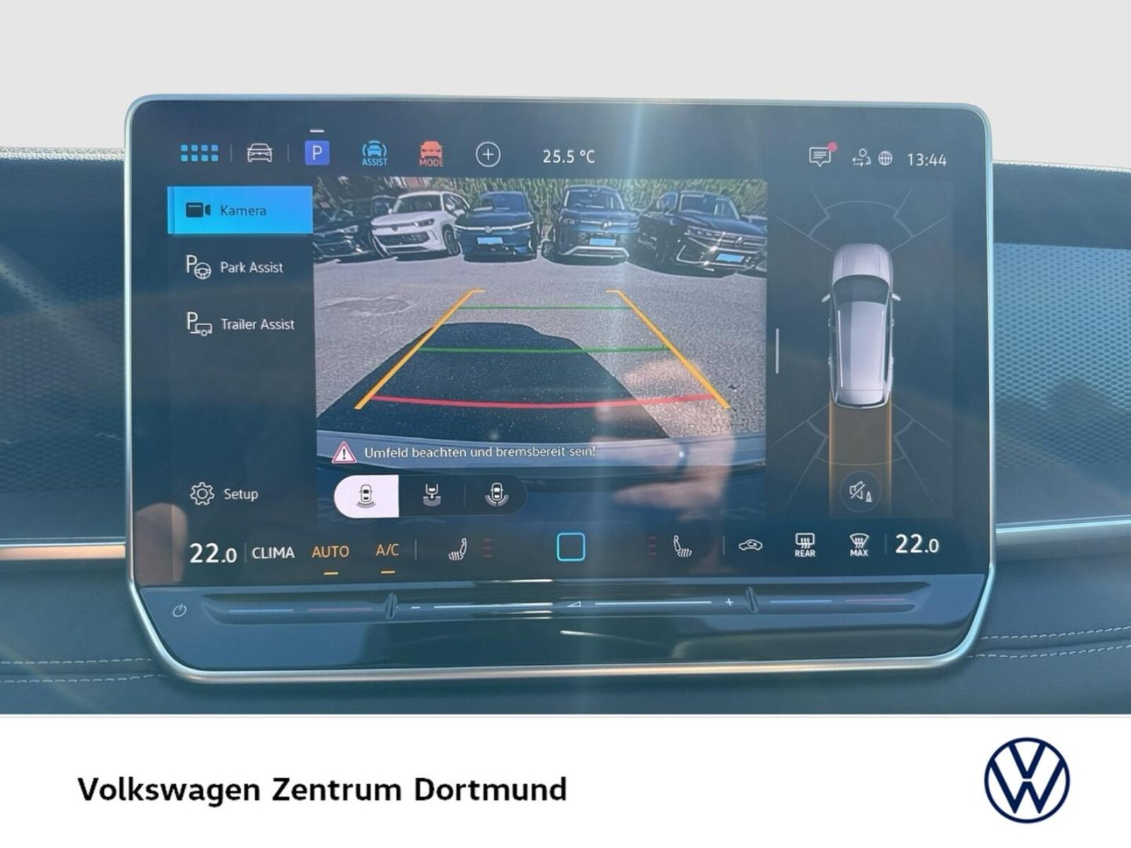 Volkswagen Tayron – Bild 14
