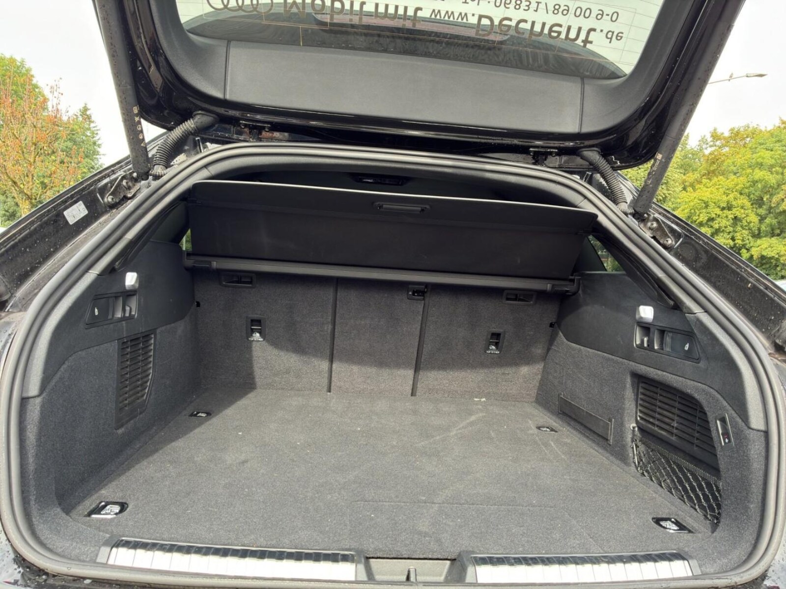 Audi A5 Avant – Bild 25