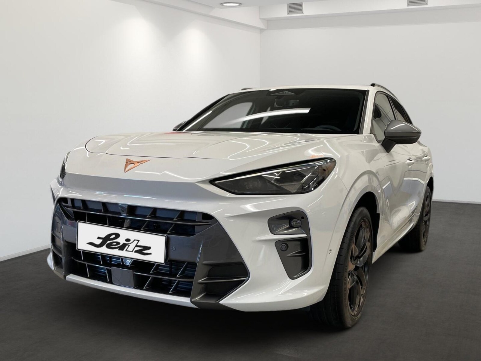 CUPRA Terramar – Bild 2