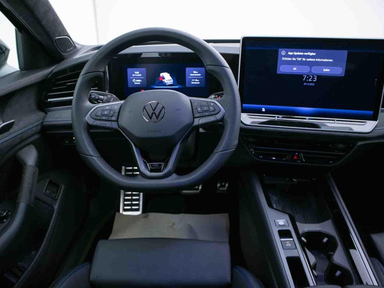 Volkswagen Passat – Bild 14