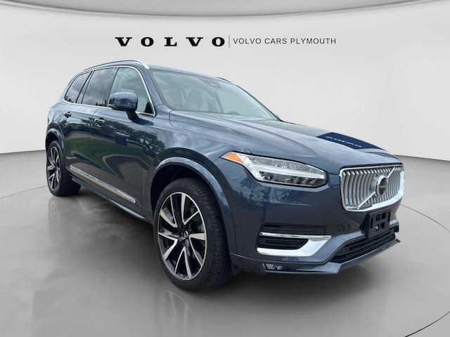 2024 Volvo XC90