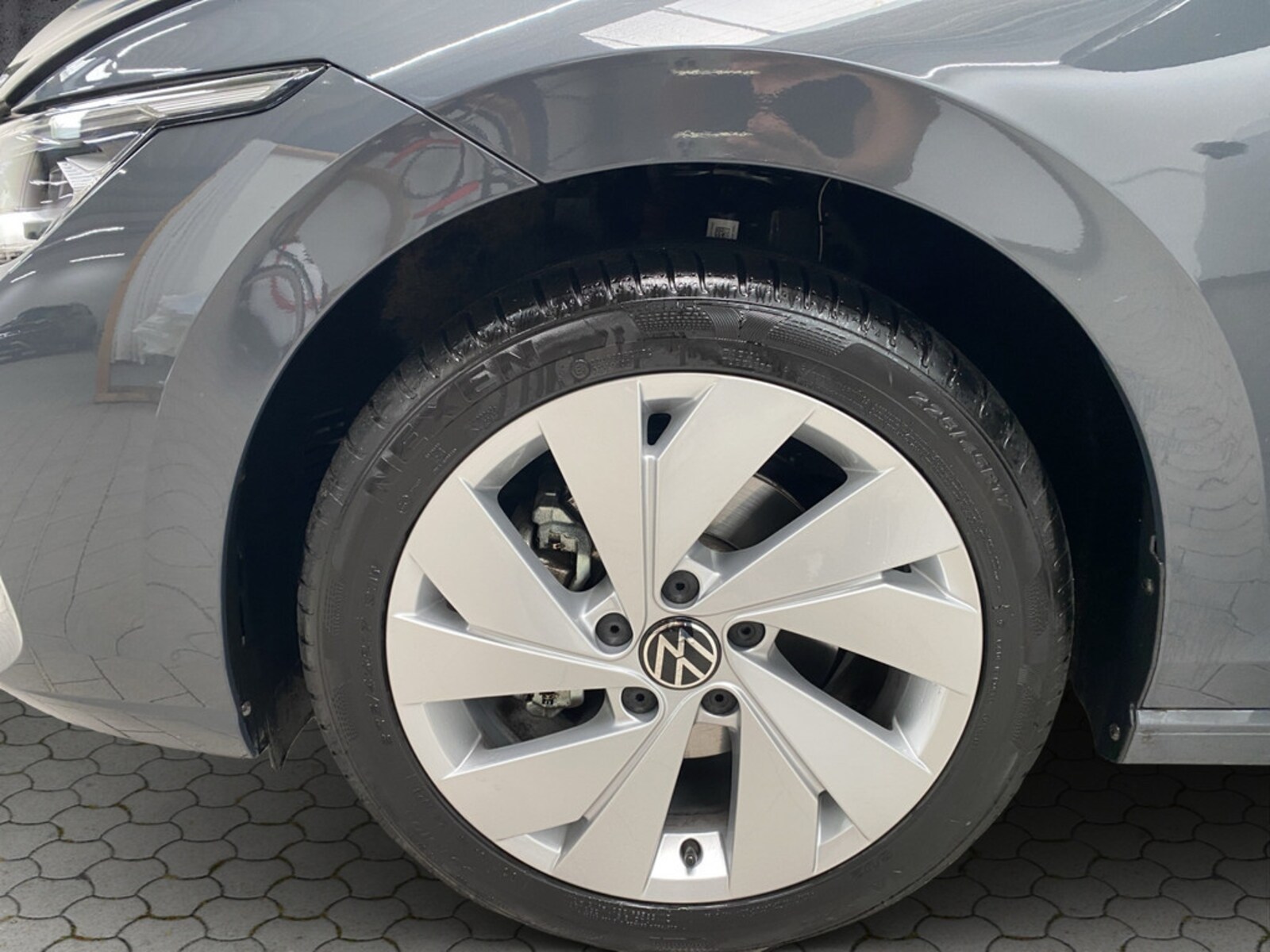 Volkswagen Golf Variant – Bild 26