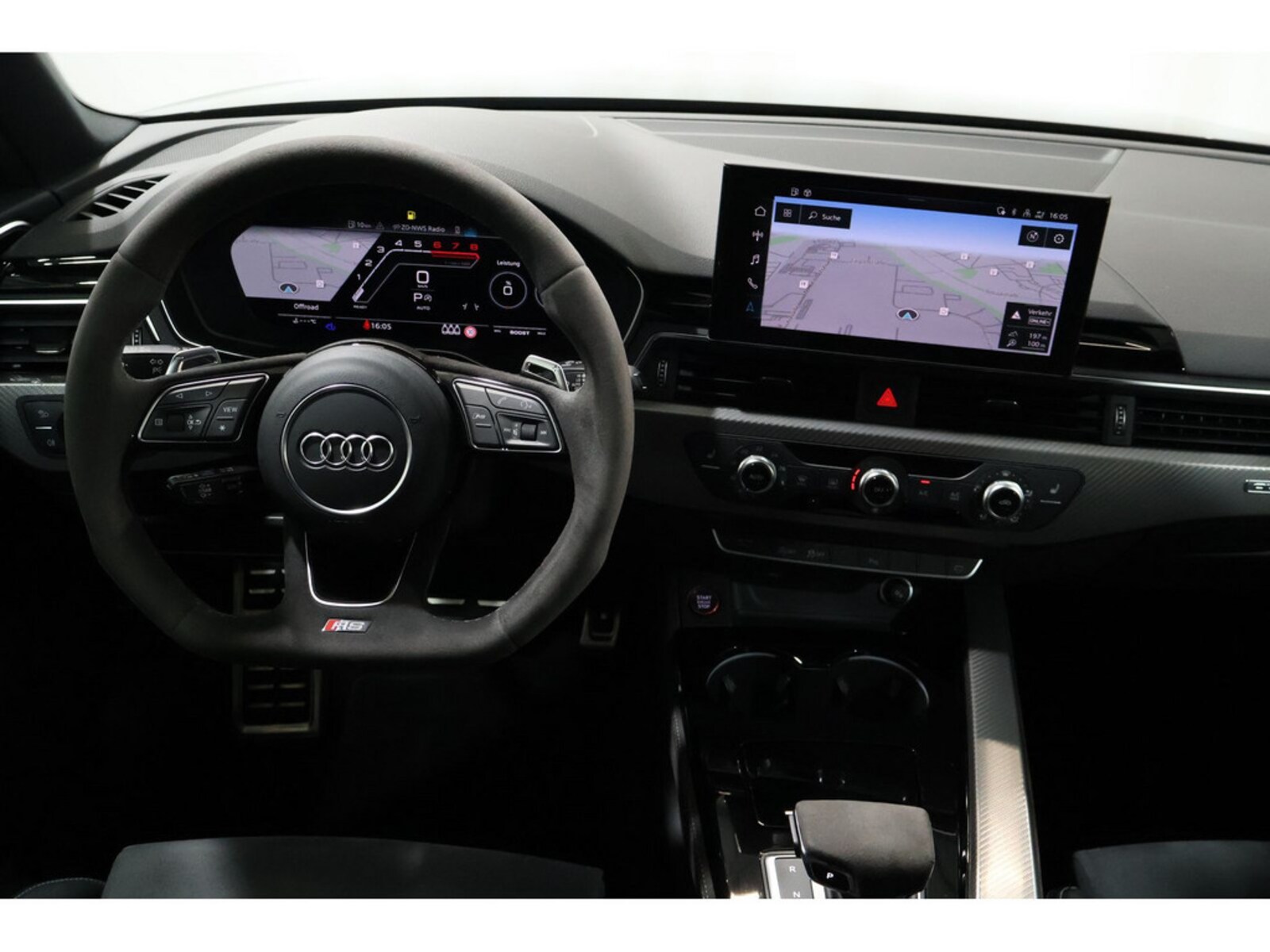 Audi RS 4 Avant – Bild 9