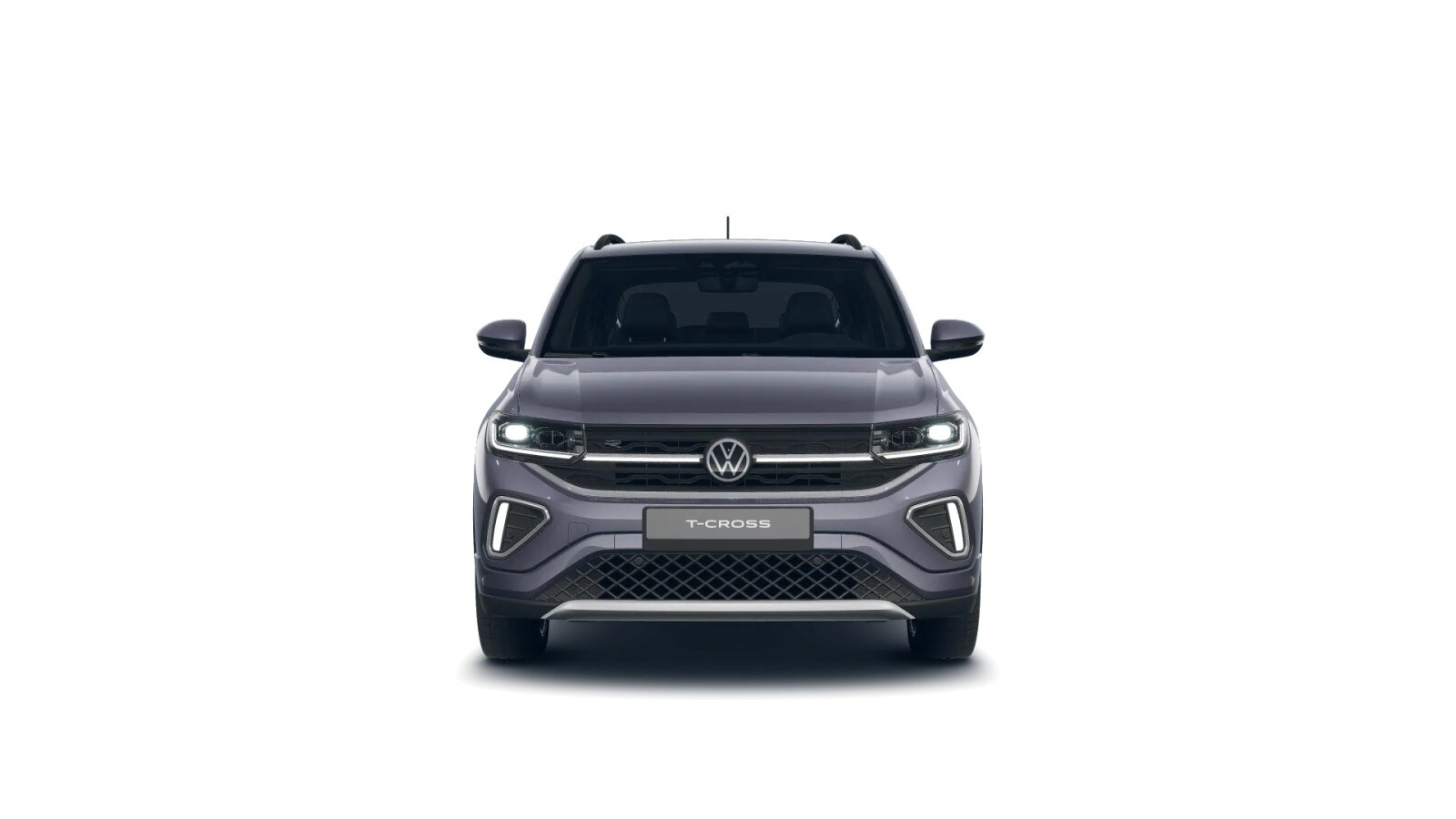 Volkswagen T-Cross – Bild 2