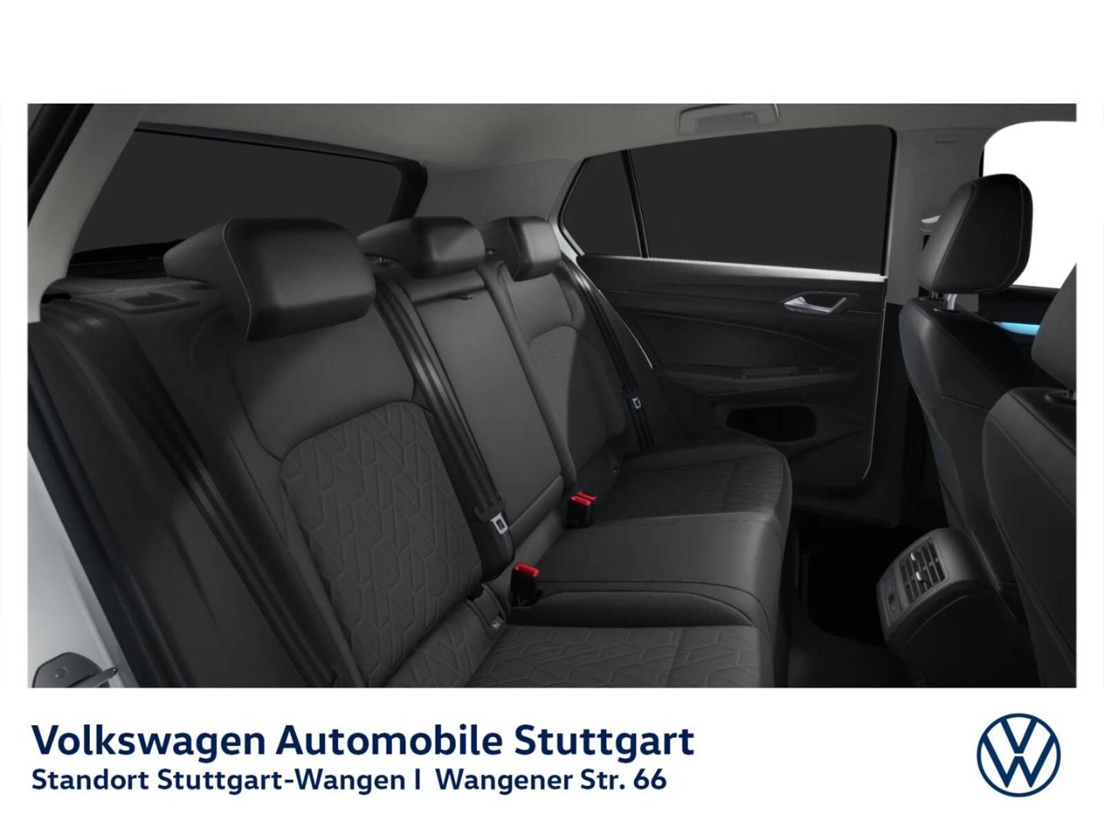Volkswagen Golf – Bild 10