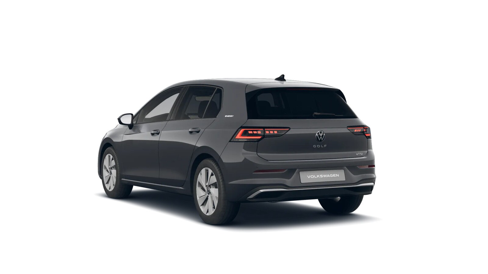 Volkswagen Golf – Bild 4