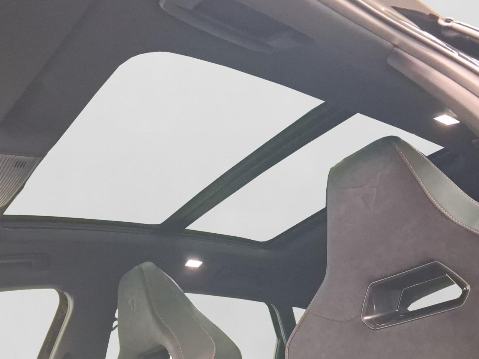 CUPRA Formentor – Bild 17