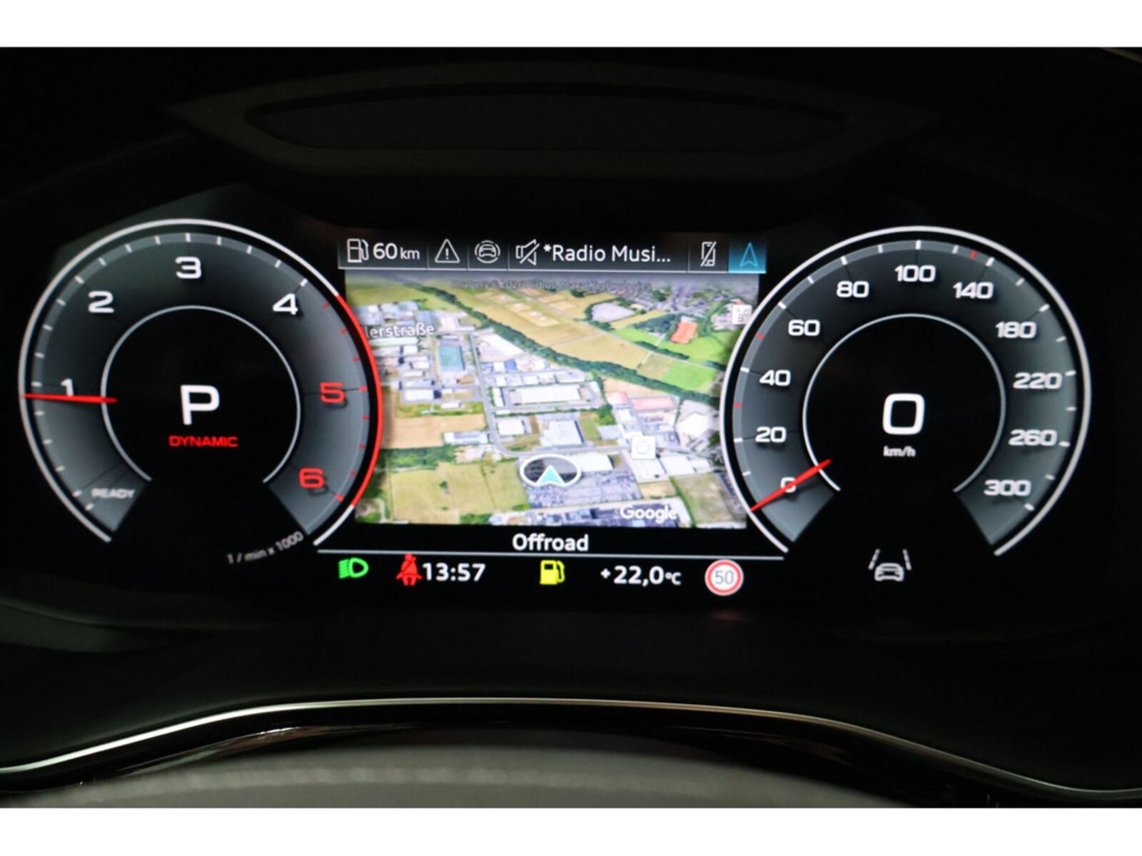 Audi Q8 – Bild 10