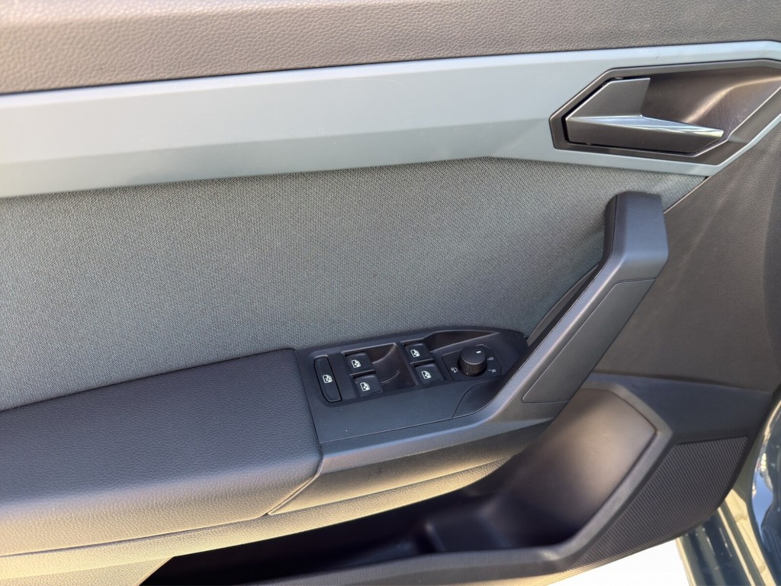 SEAT Ibiza – Bild 13