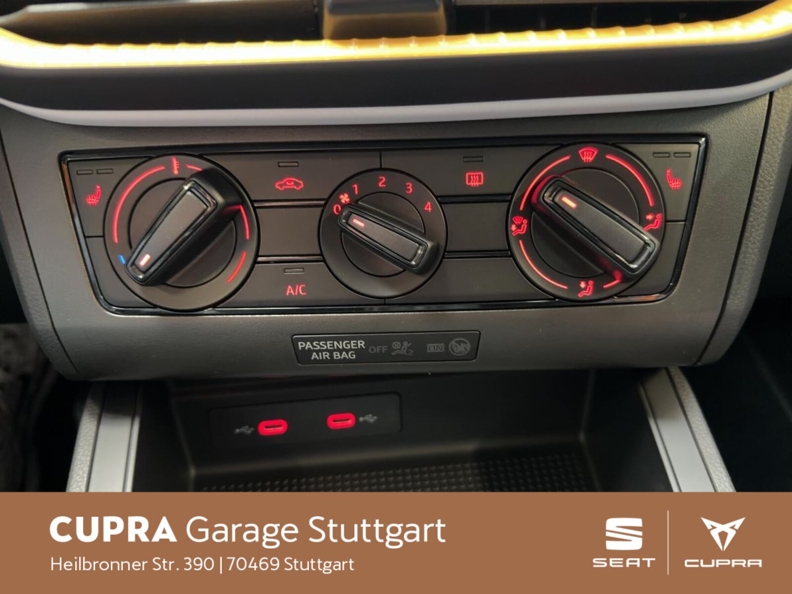 SEAT Ibiza – Bild 14