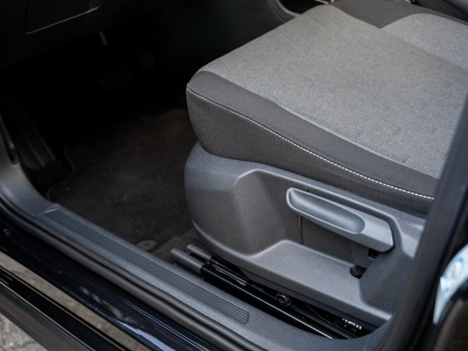 Volkswagen T-Cross – Bild 27