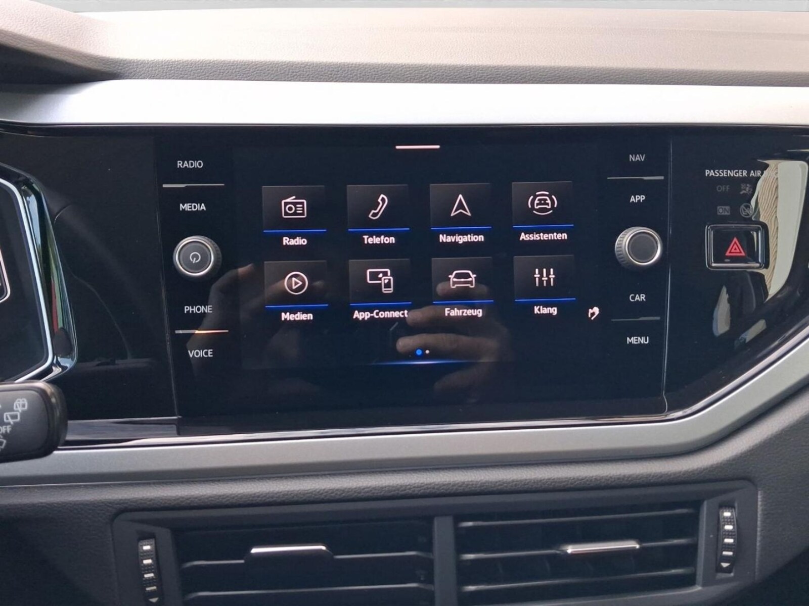 Volkswagen Taigo – Bild 15