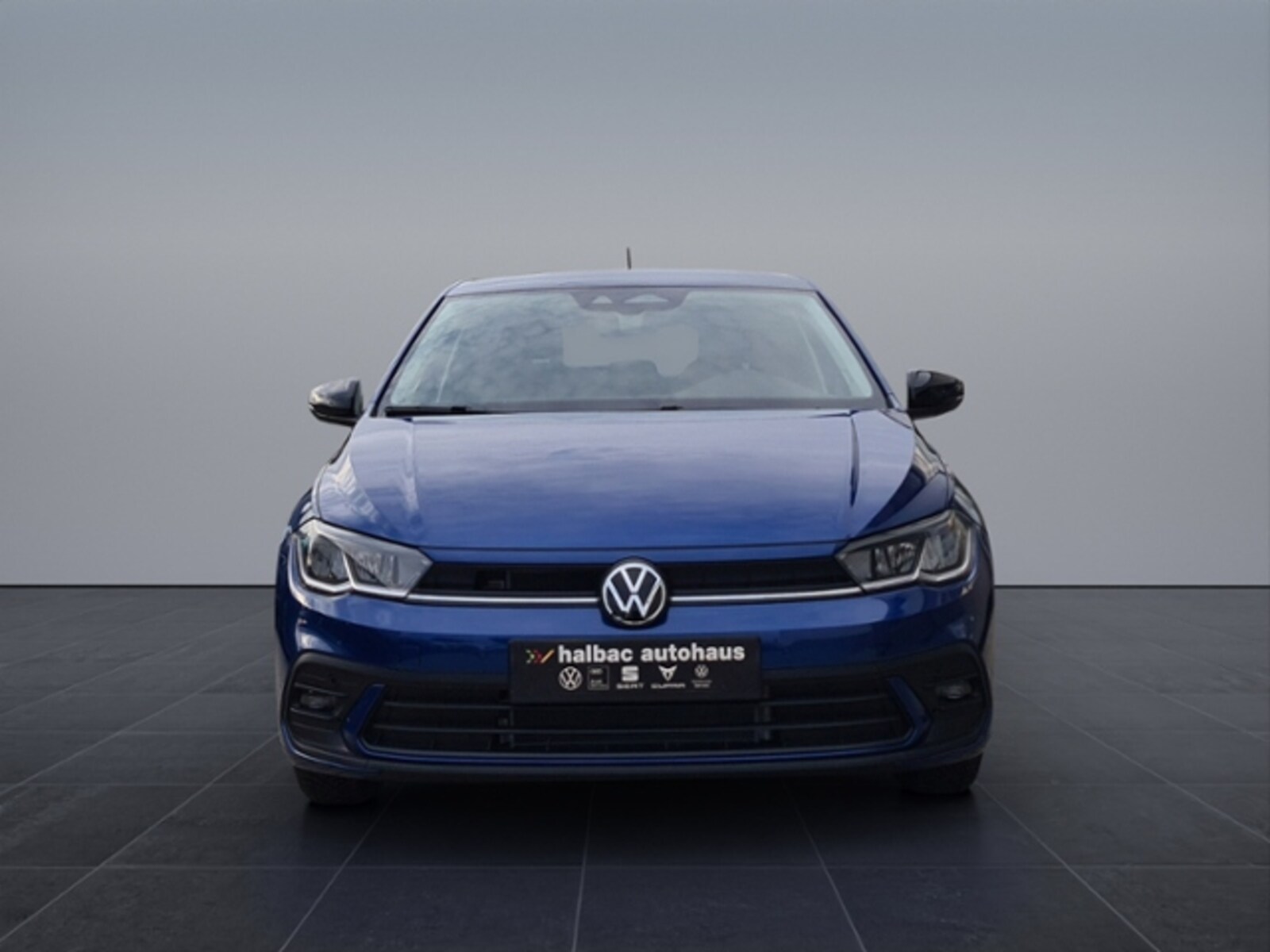 Volkswagen Polo – Bild 3