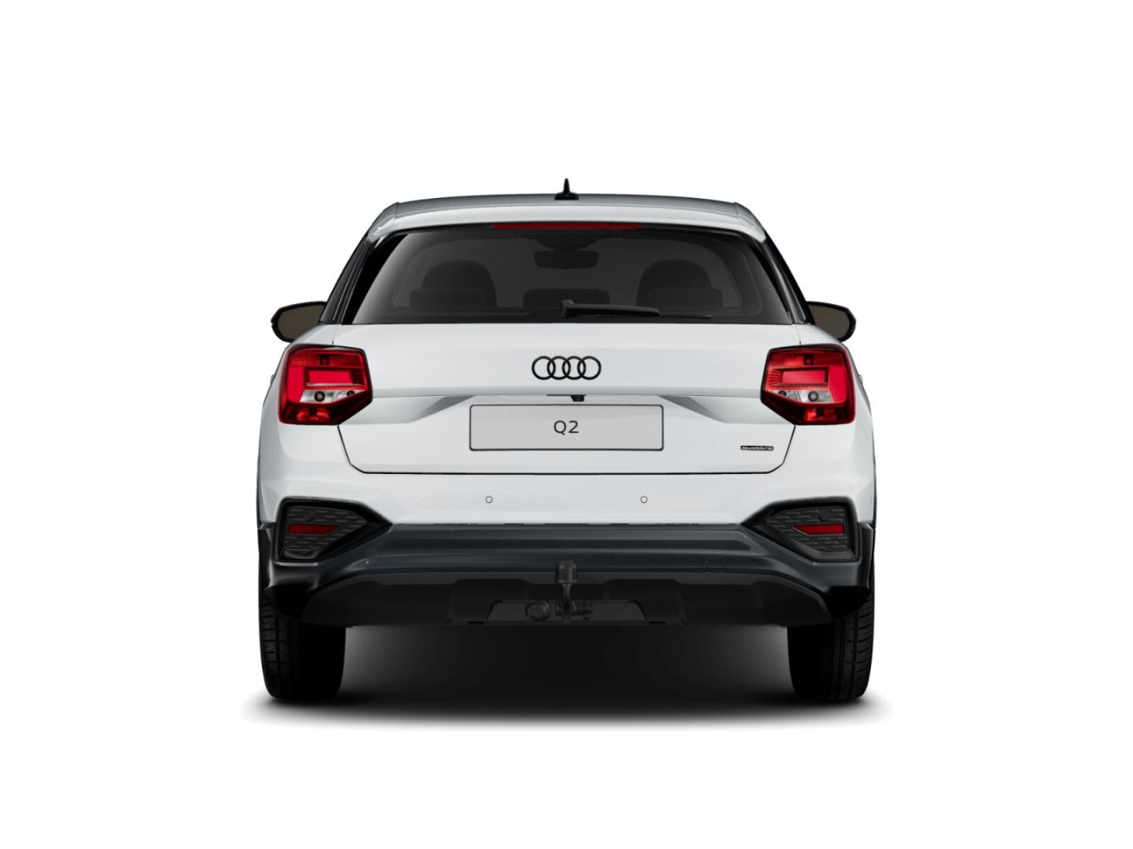 Audi Q2 – Bild 6