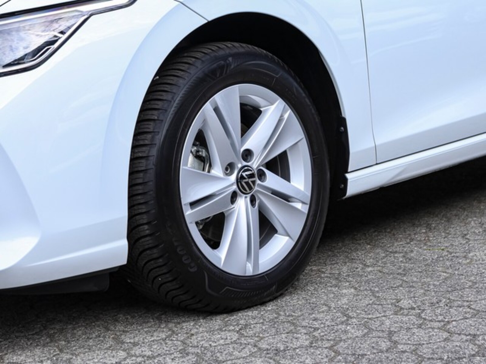 Volkswagen Golf – Bild 6
