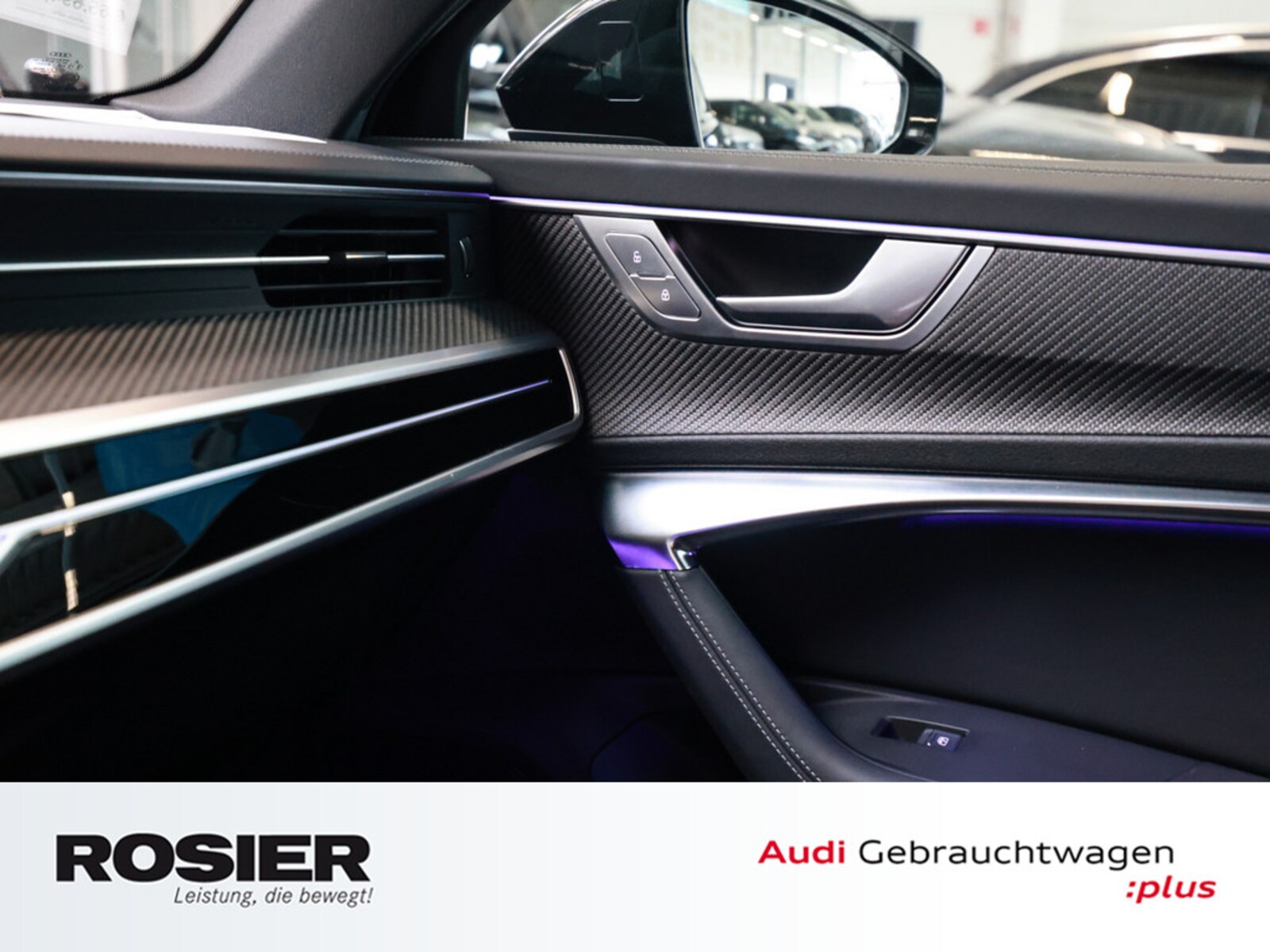 Audi S6 Avant – Bild 18