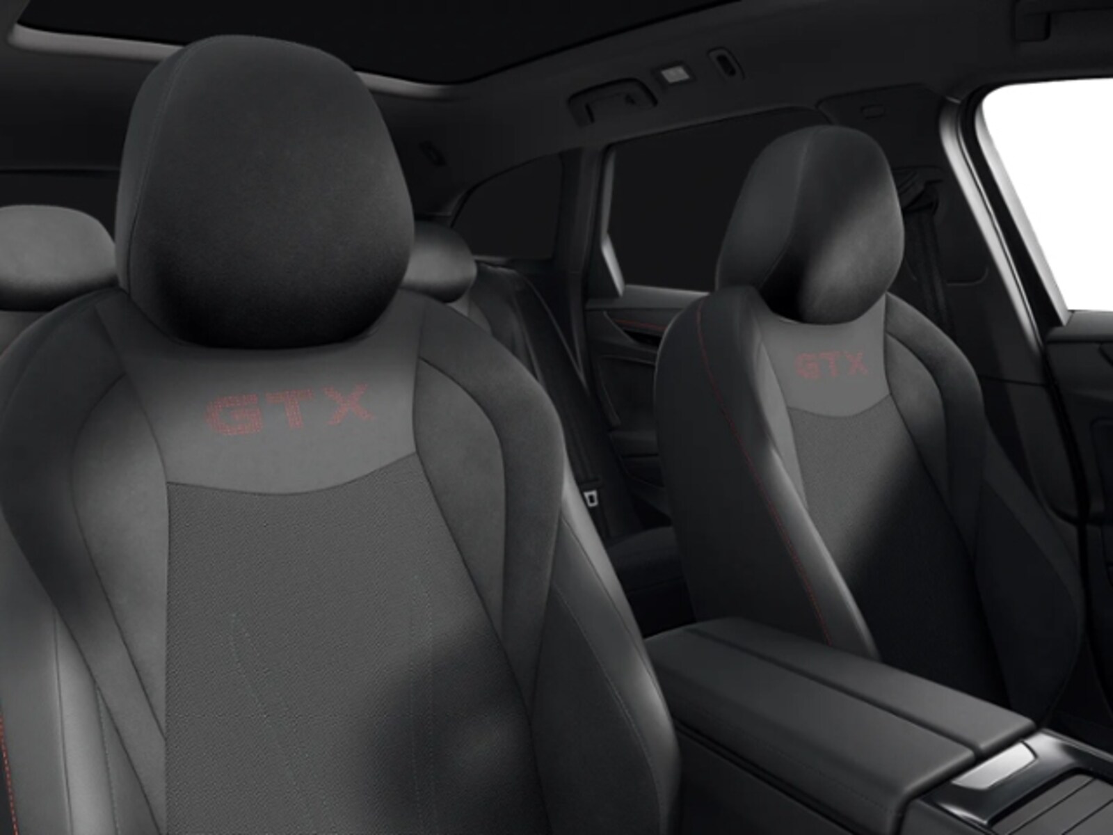 Volkswagen ID.7 Tourer – Bild 30