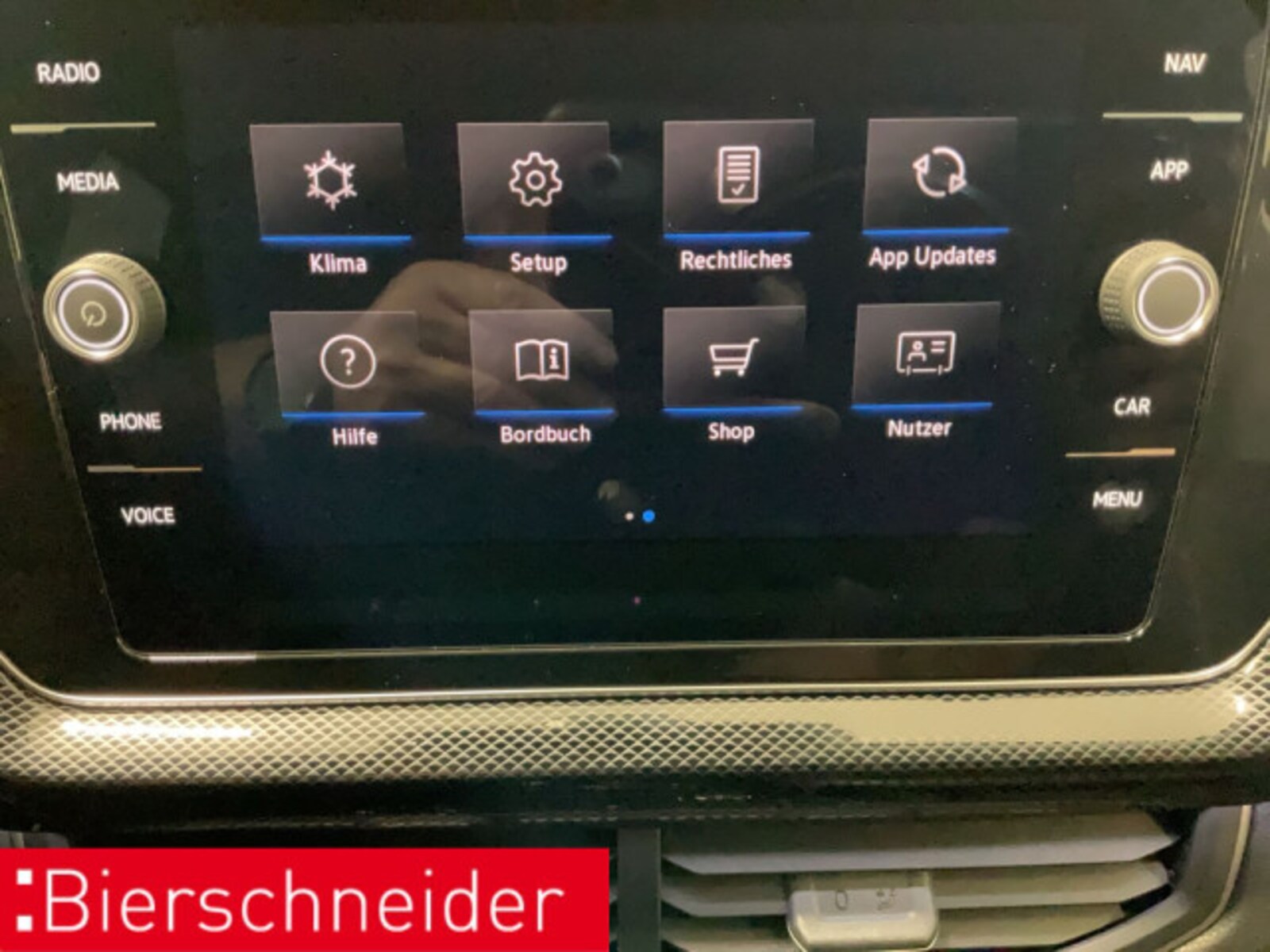 Volkswagen T-Cross – Bild 18