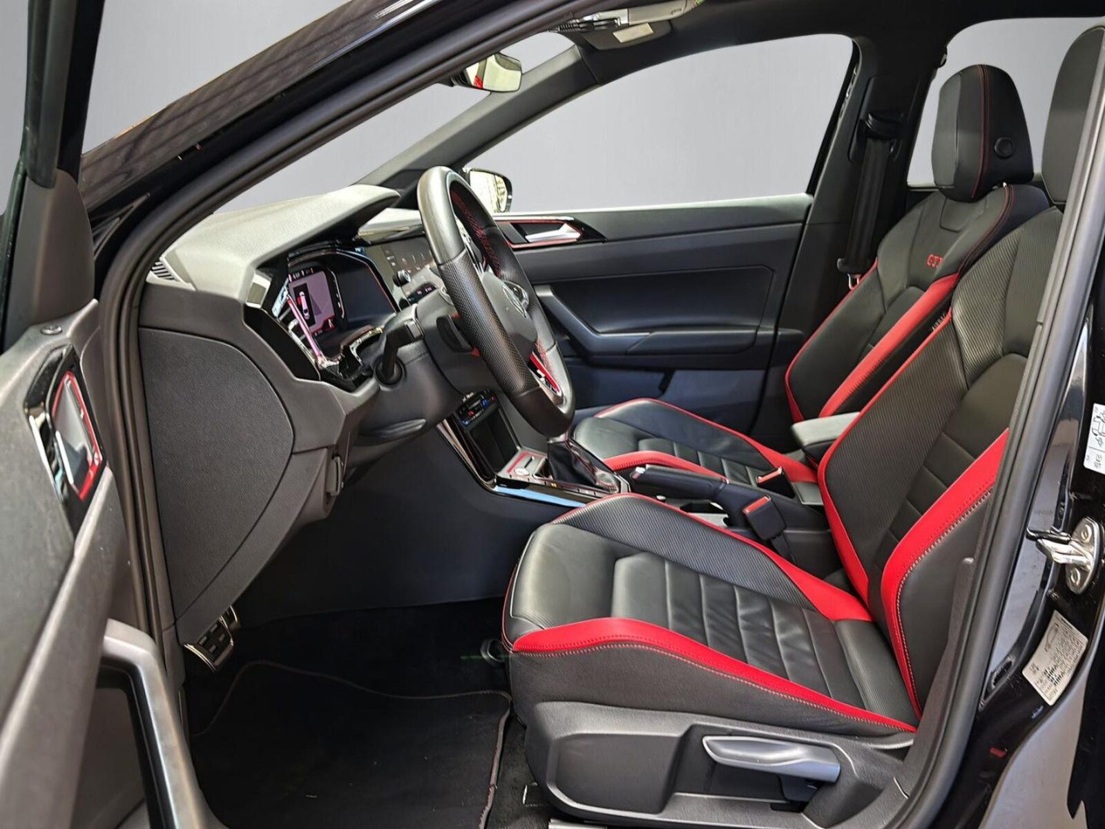 Volkswagen Polo – Bild 6