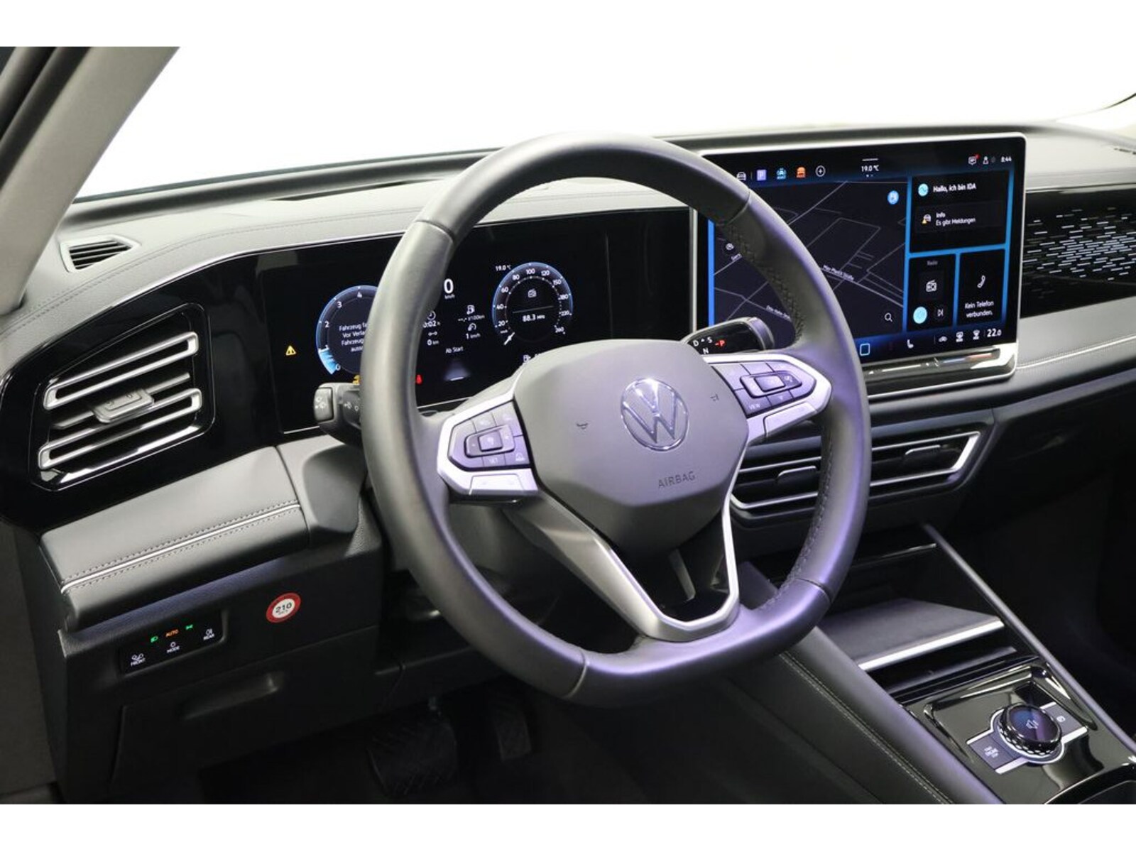 Volkswagen Tiguan – Bild 18