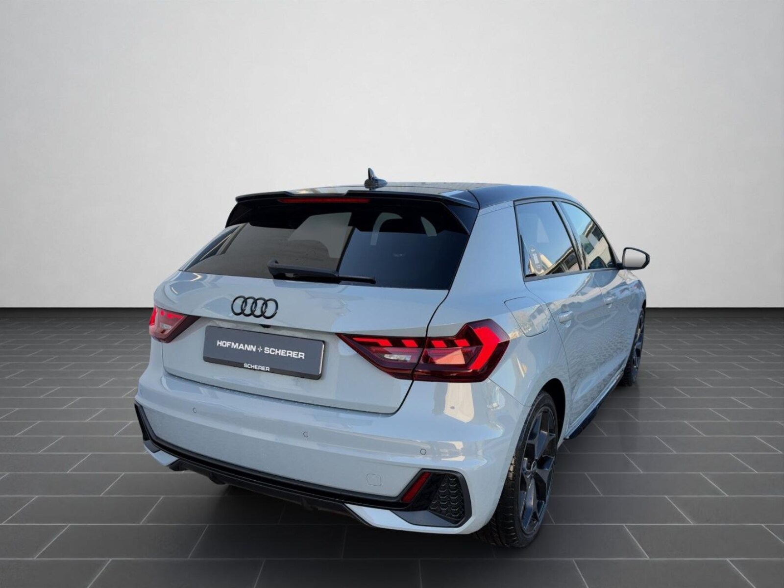 Audi A1 Sportback – Bild 2