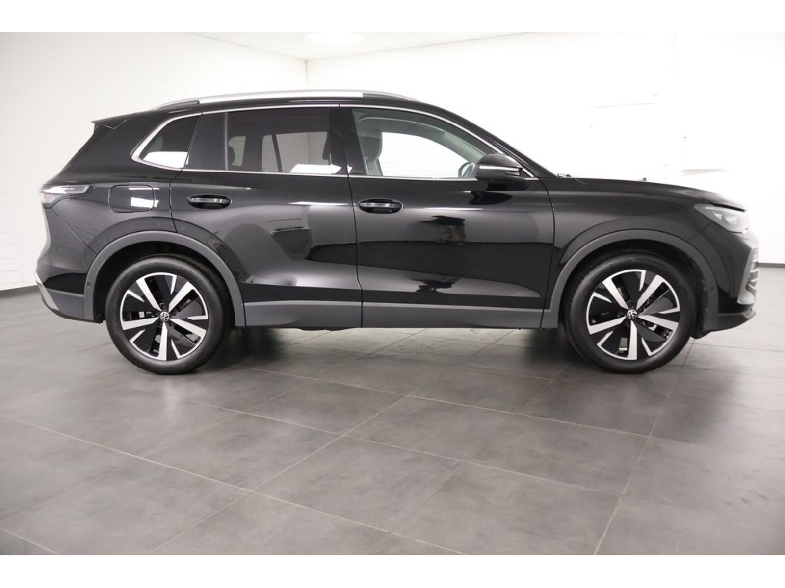 Volkswagen Tiguan – Bild 4