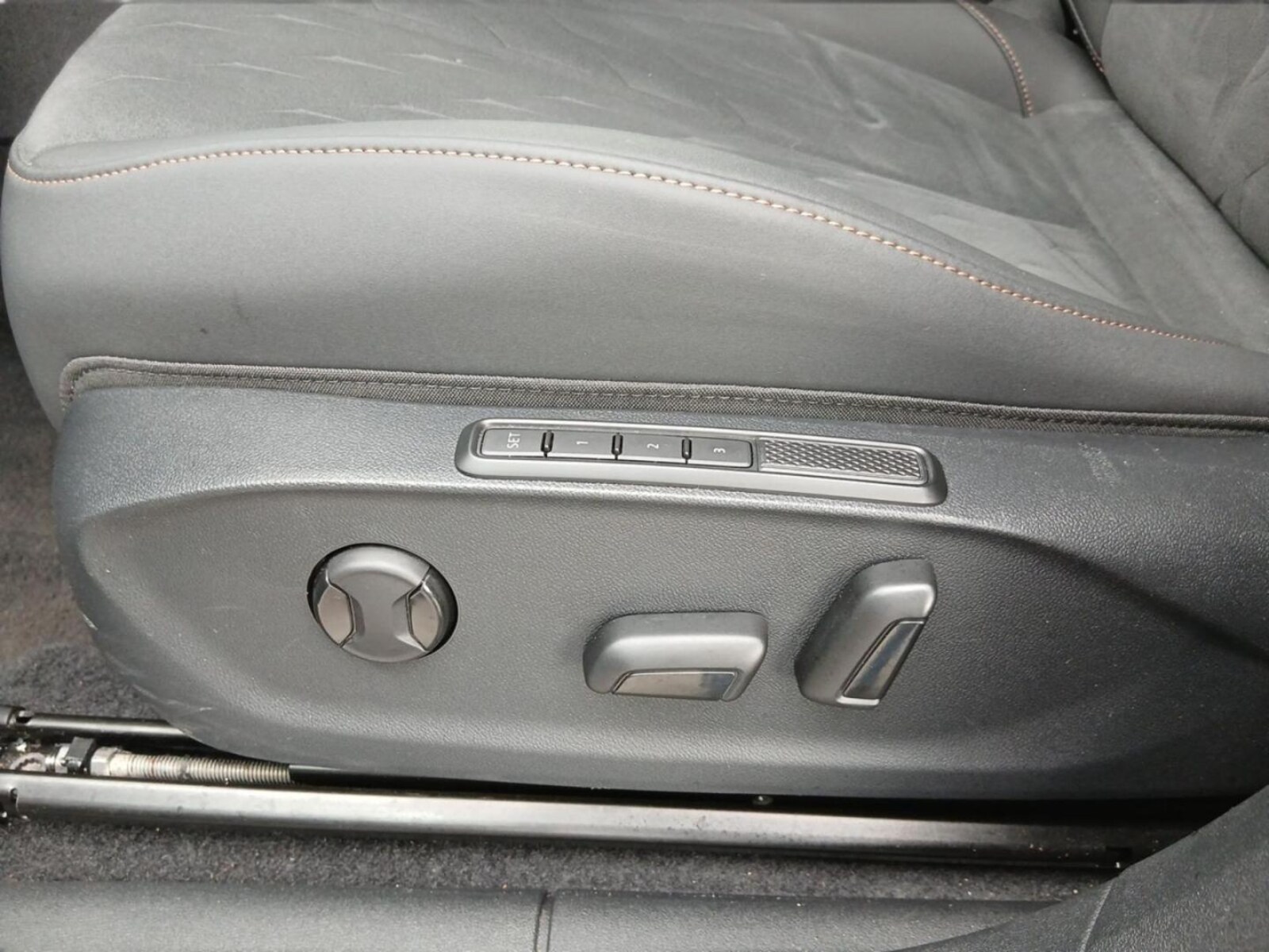 CUPRA Terramar – Bild 12