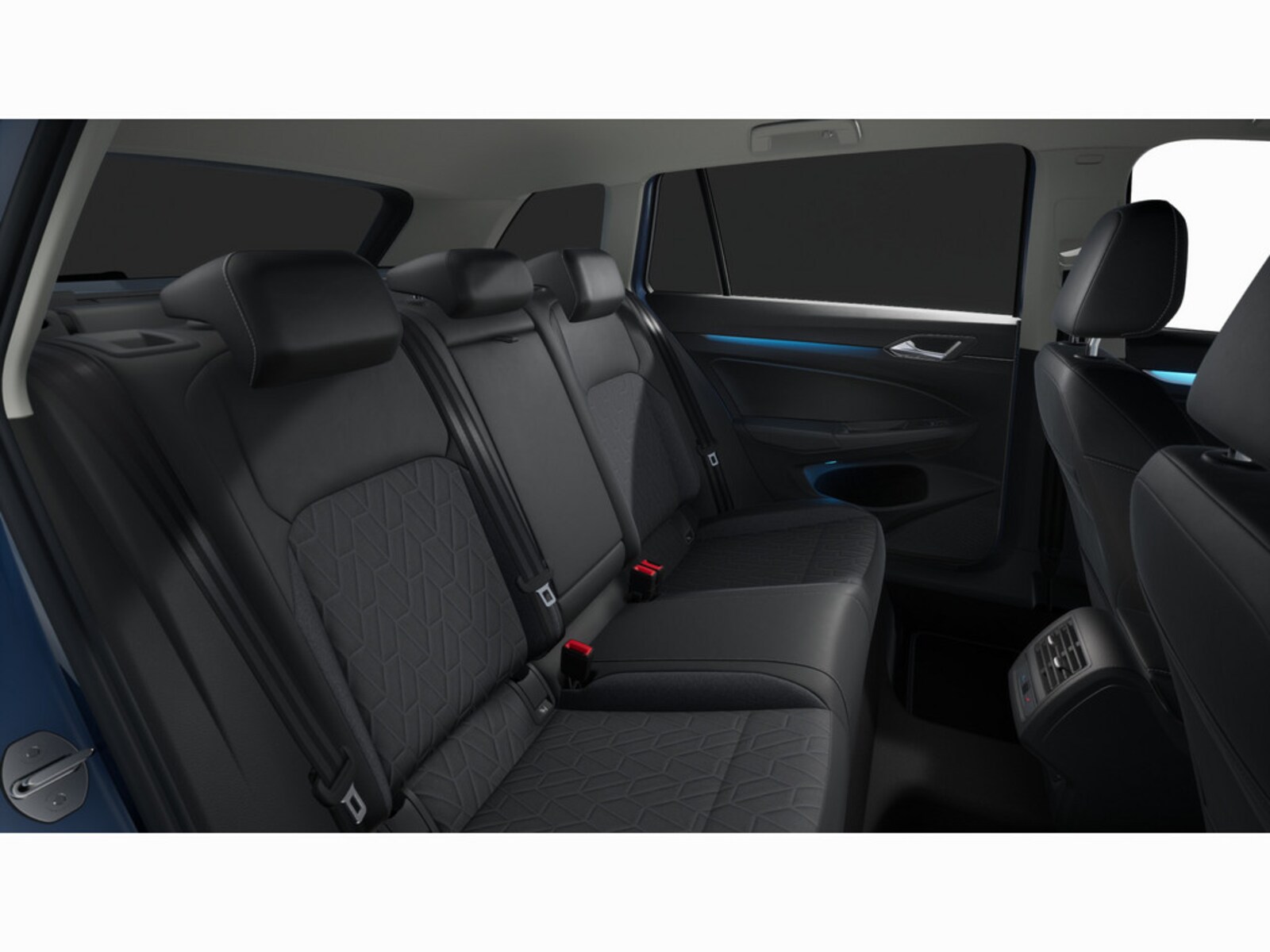 Volkswagen Golf Variant – Bild 13