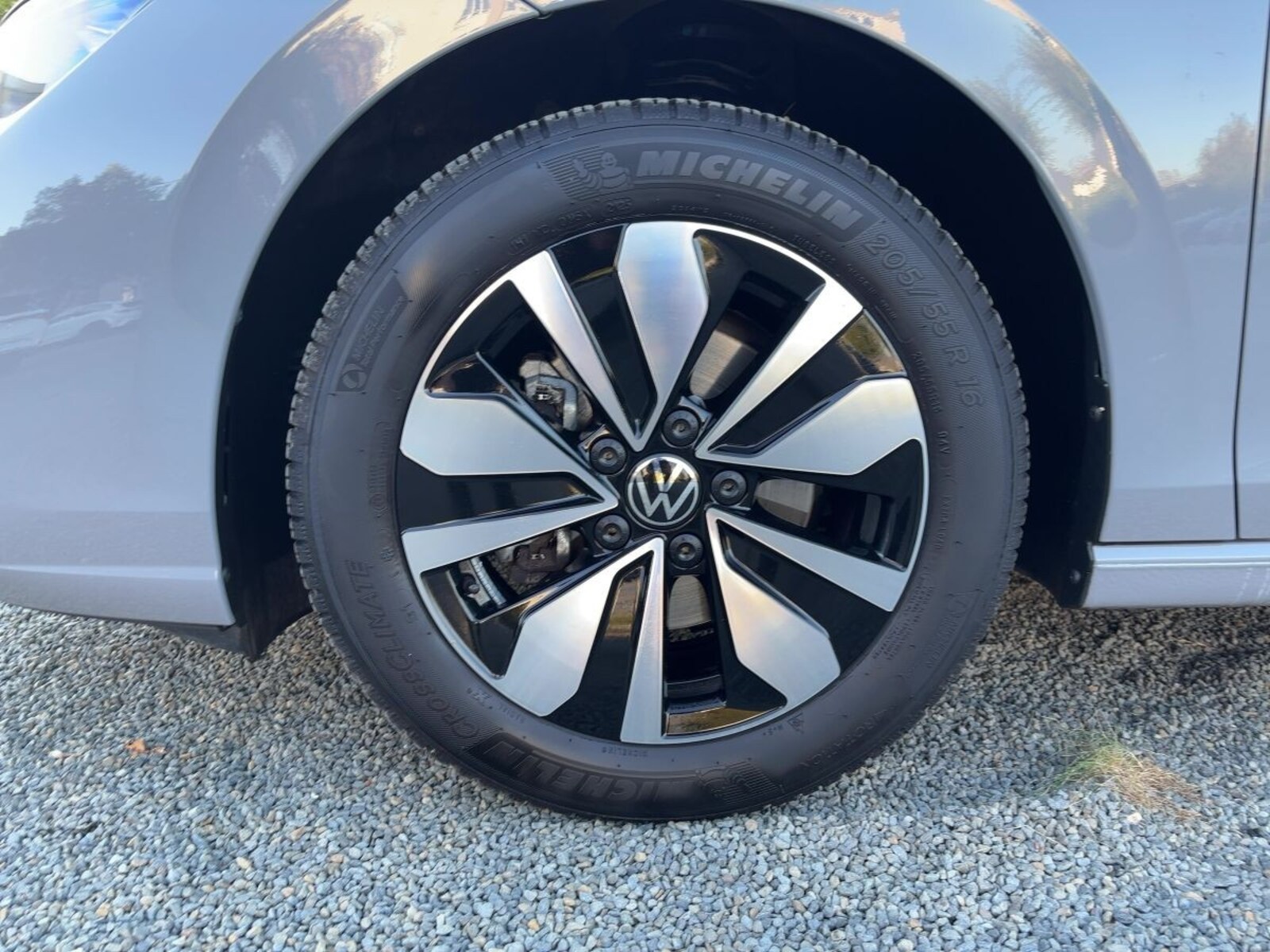 Volkswagen Golf Variant – Bild 11