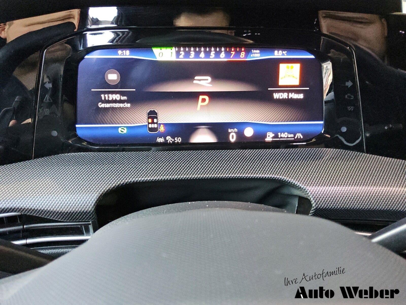 Volkswagen Golf Variant – Bild 4