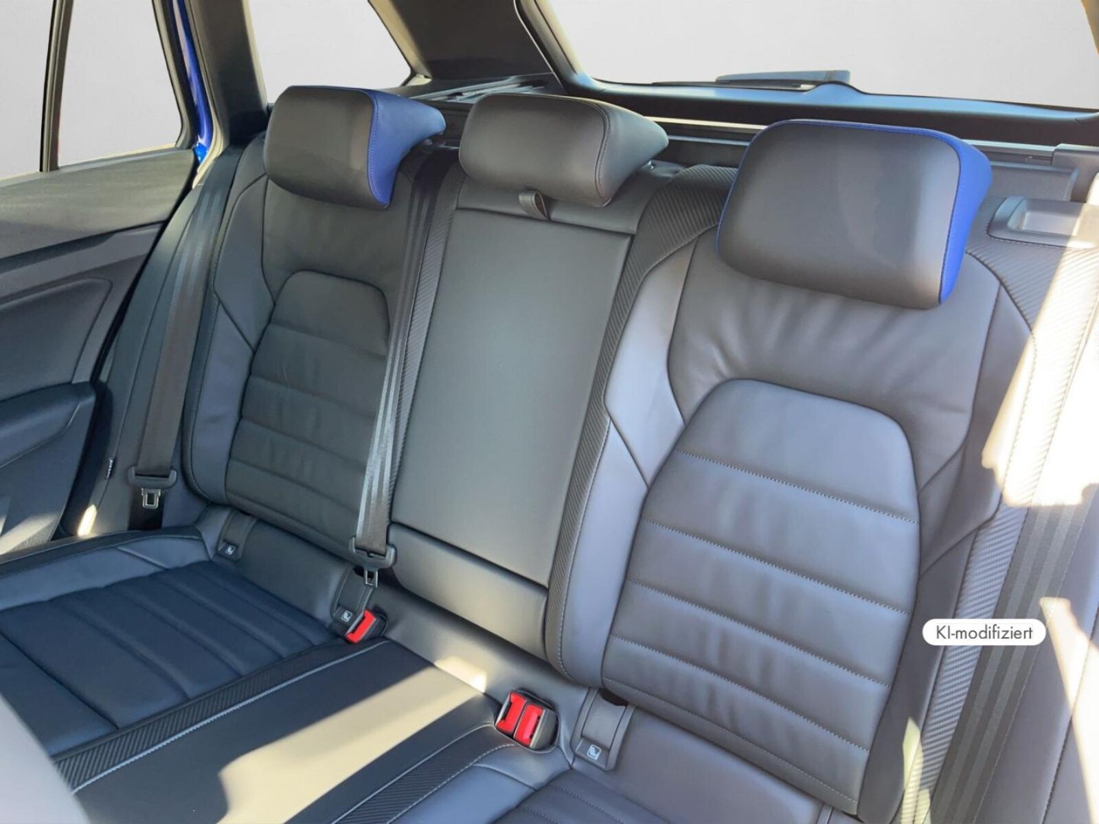 Volkswagen Golf Variant – Bild 15